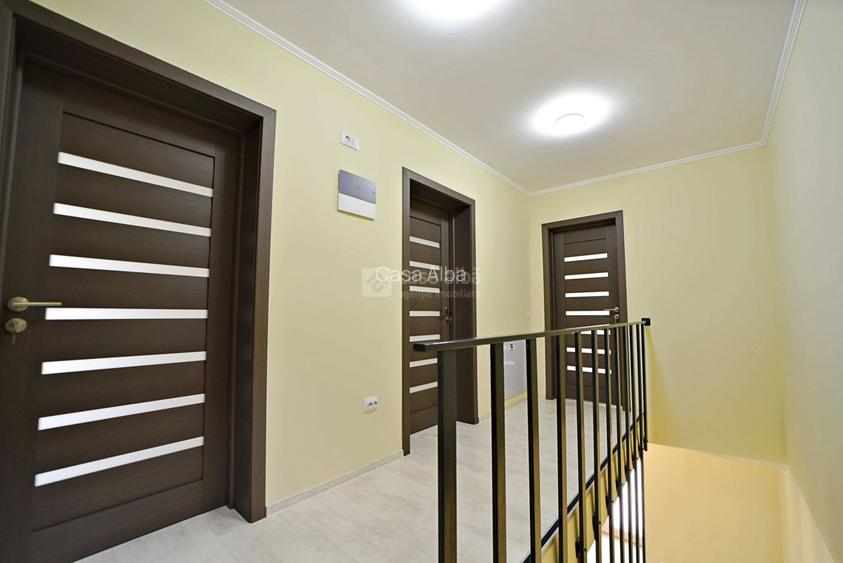 Bucium | resedinta premium | design modern | pregatita pentru mutare - 17