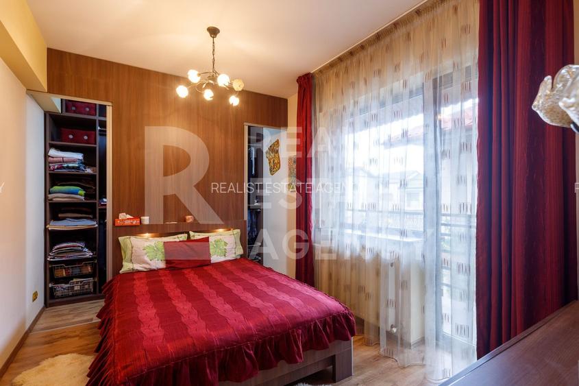 Vânzare, Duplex, 8 camere, zona Militari - 10