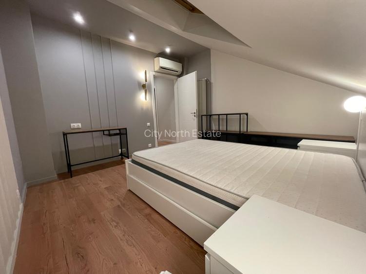 Apartament 3 camere | Ibiza Sol | Terasă 41 mp | Pipera - 9