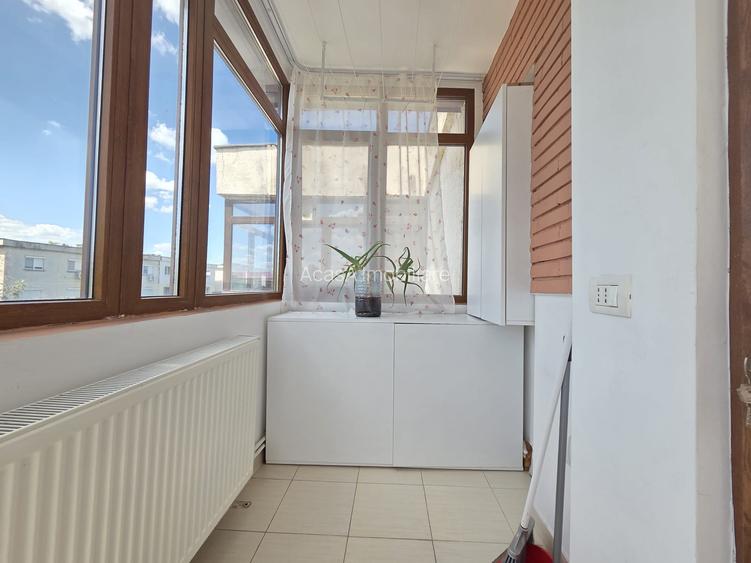 Vanzare apartament 2 camere decomandate renovat modern - 8