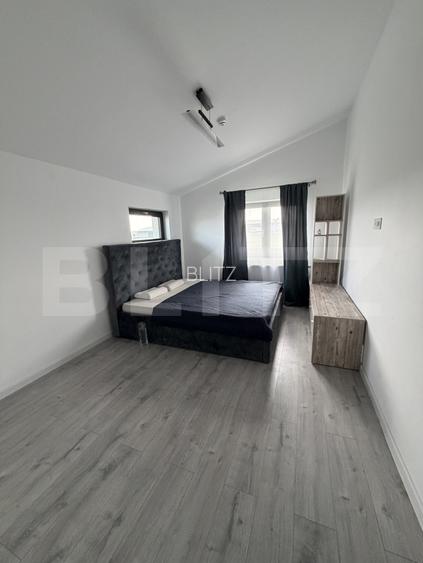 Casa 4 camere, 130 mp, 6 ari teren, zona Moară - 11