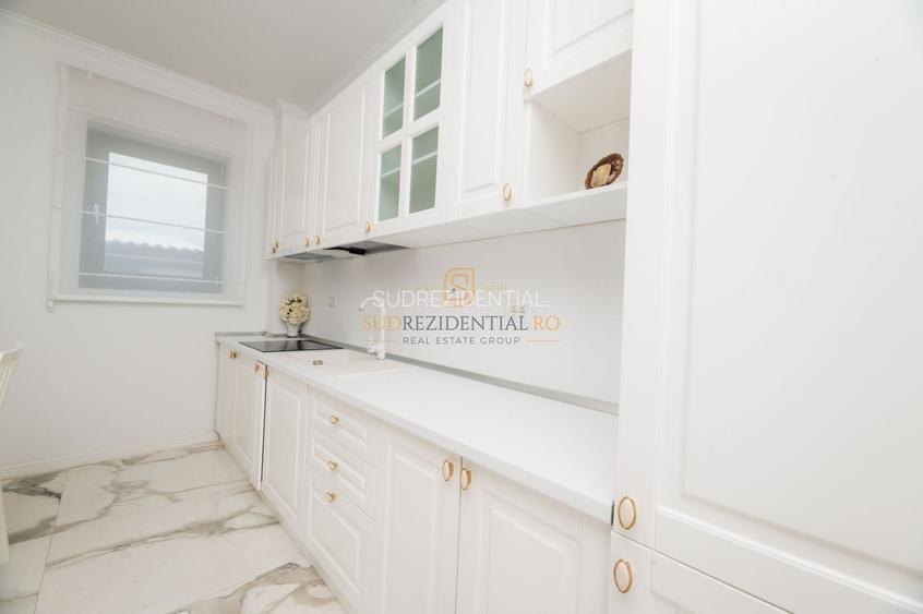 Vilă exclusivistă | 290 mp utili | Teren 719 mp | Piscină încălzită | - 10
