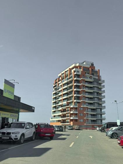 Spațiu Comercial Premium 455 mp | Vizibilitate Maximă | Kaufland | 13 Parcări