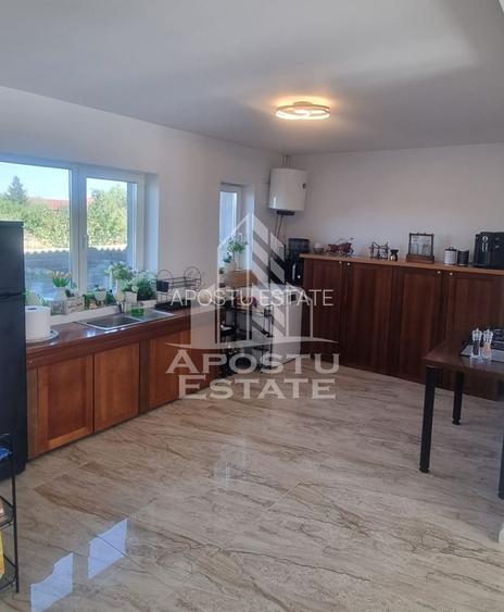 Casă P+1, Livada, Arad • construcție 2024 - 4