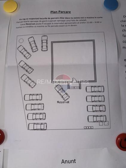 Casă / Vilă de vanzare cu 14 camere, 14 bai, teren 650 mp, 14xparcare - 11
