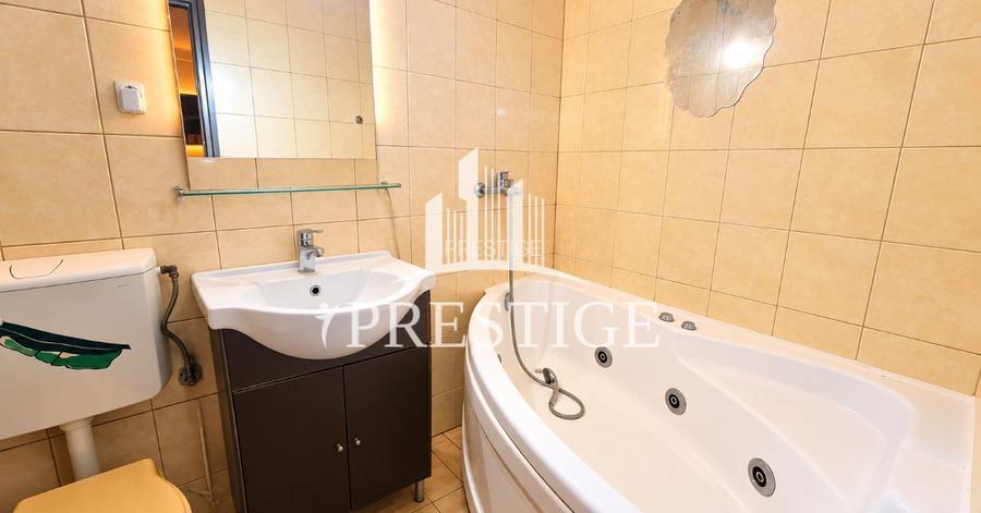 GARSONIERĂ DE VÂNZARE SIBIU | ȘTRAND II | 28 MP | PARTER - 5