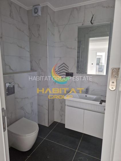 Apartament 2 camere cu terasa - metrou Nicolae Teclu - 3