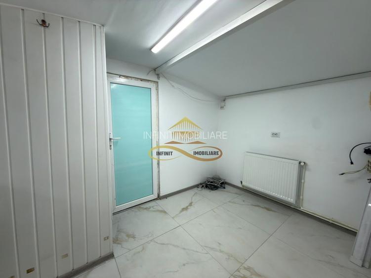 Spatiu comercial de inchiriat zona Tic Tac ,stradal Mc Donalds - 4
