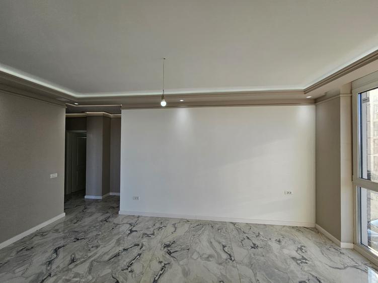 Apartamente 3 camere și parcare, et. 1 și 2, Timișoara, Torontalului, exterior
