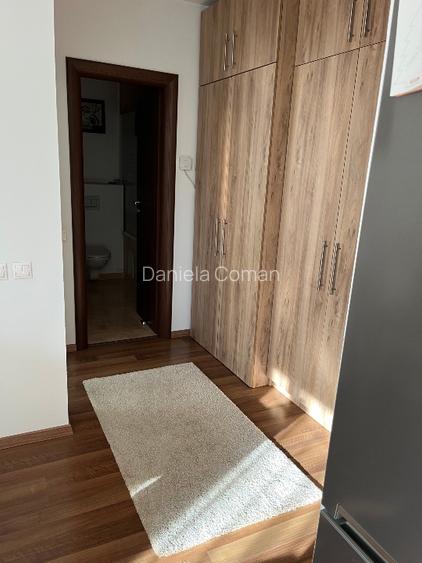 Inchiriat apartament 2 camere - 4