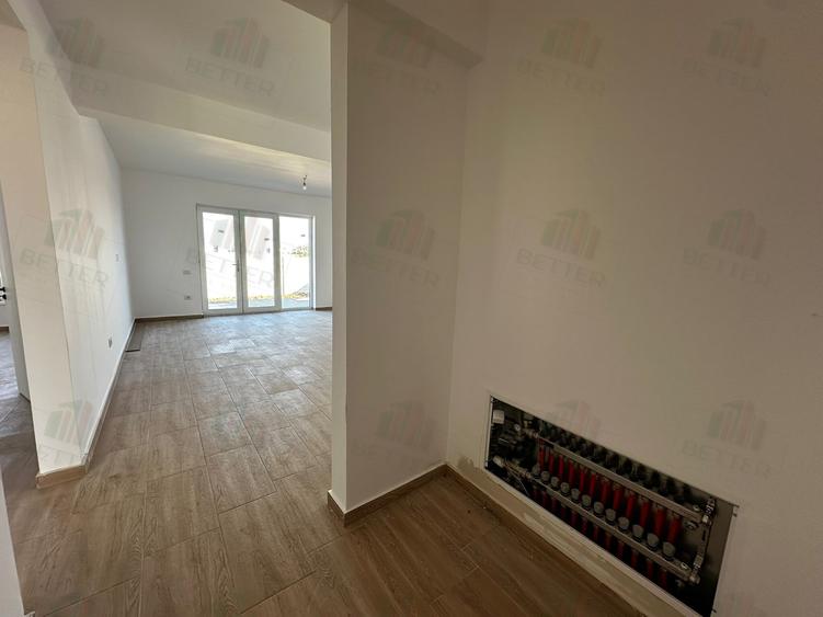 Casă Parter de Vânzare – Teren 330 mp | Comuna Berceni