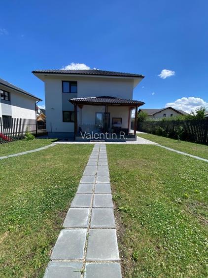 Casa de vanzare Rasnov , jud.  Brasov/ 2024 / Complet mobilata si utilata  - 4
