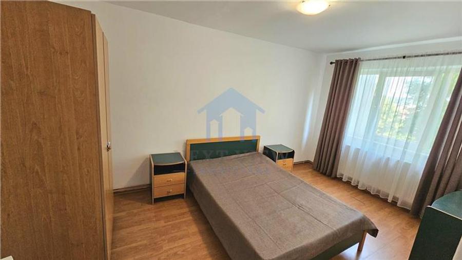 Apartament 3 camere, Manastur