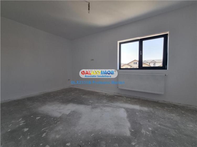 Vanzare casa de tip Duplex cu 370 mp de teren situat la Str Margelelor - 19