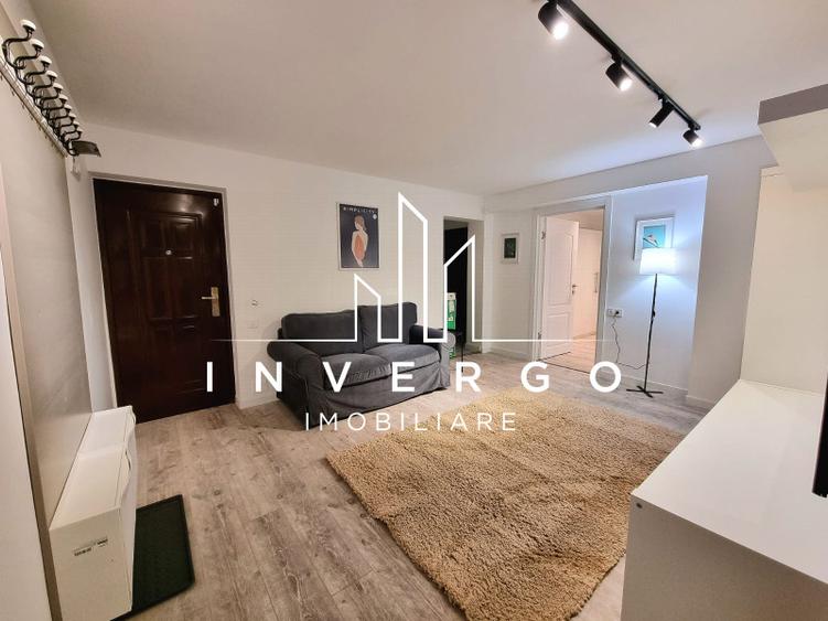 Apartament in bloc nou, 2 camere, de vânzare, în Campului
