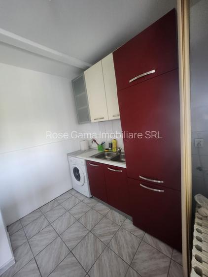 Apartament 3 camere Strapungere Silvestru - Zona Gara - 17