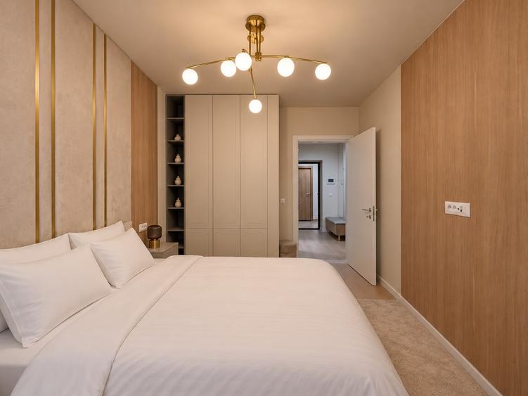 Apartament 2 Camere - Hils Titanium - TVA Inclus - Comision 0%