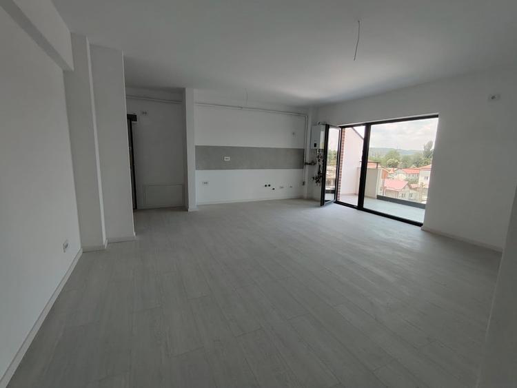 Bloc nou apartament 2 camere, Craiova / Poligonului