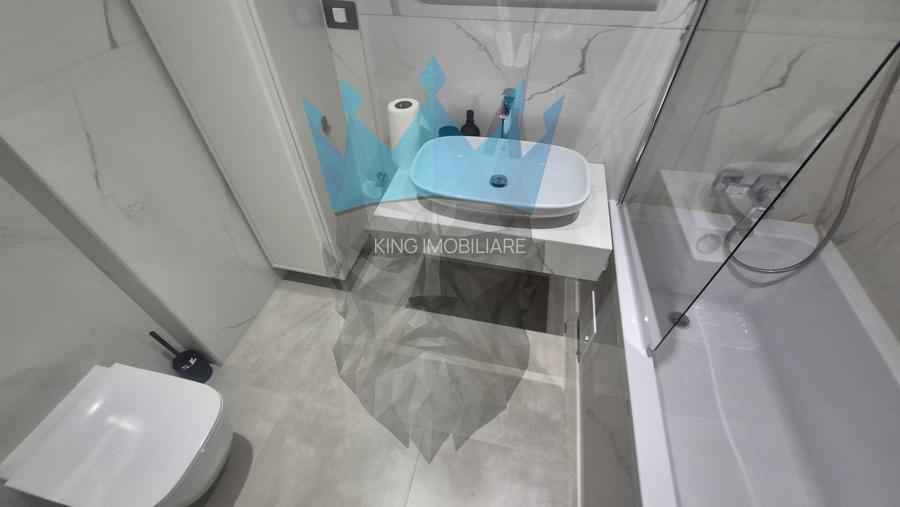 Apartament 2 Camere My Place North Voluntari - 16