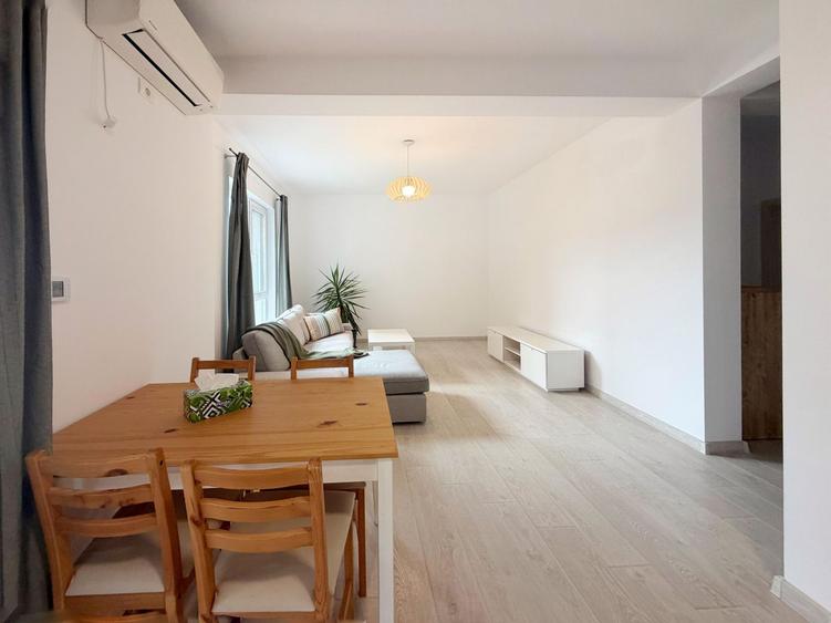 3 Camere - Curte - Zona Selgros - Parcare Privata