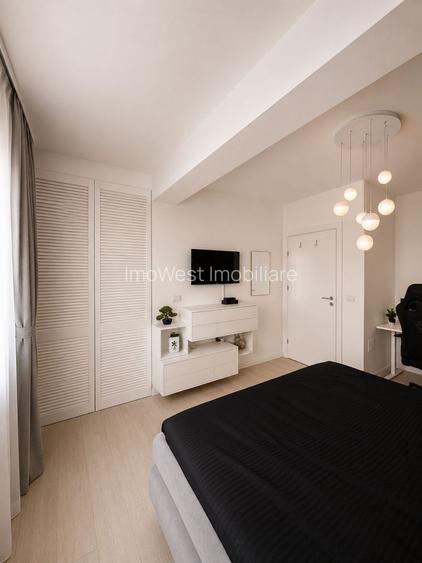 Chișoda | Piscină proprie | Panouri | Mobilată complet - 14