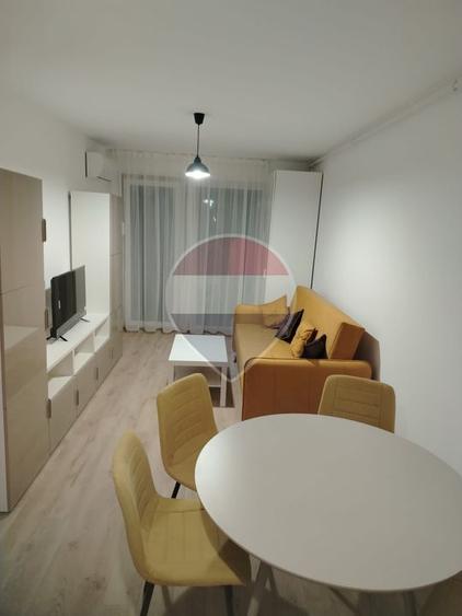 Apartament cu 2 camere la Adora Park, prima inchiriere