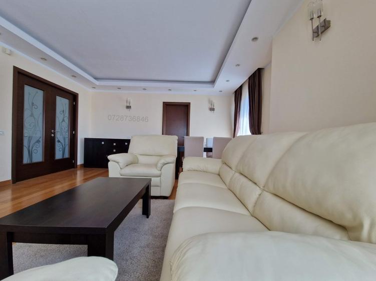 Stefan cel Mare, bloc 2009, parcare, centrala proprie