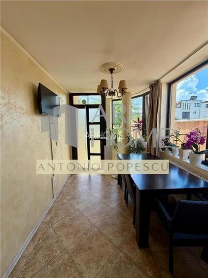 Casa 4 camere P+1E, in Ploiesti, zona Albert. - 11