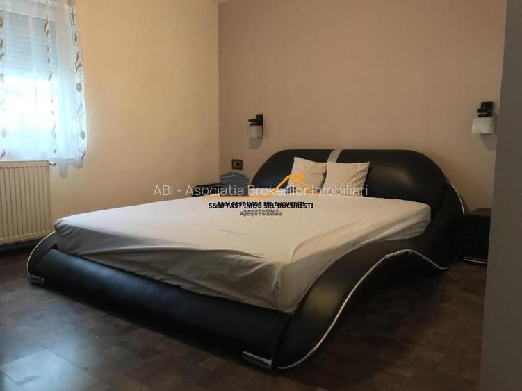 Inchiriere Apartament 3 camere-Drumul Sarii-13 Septembrie-Semicentral- - 9
