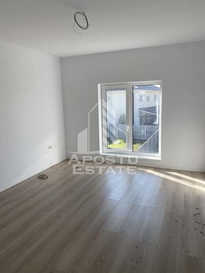 Duplex deosebit în Mosnita Veche