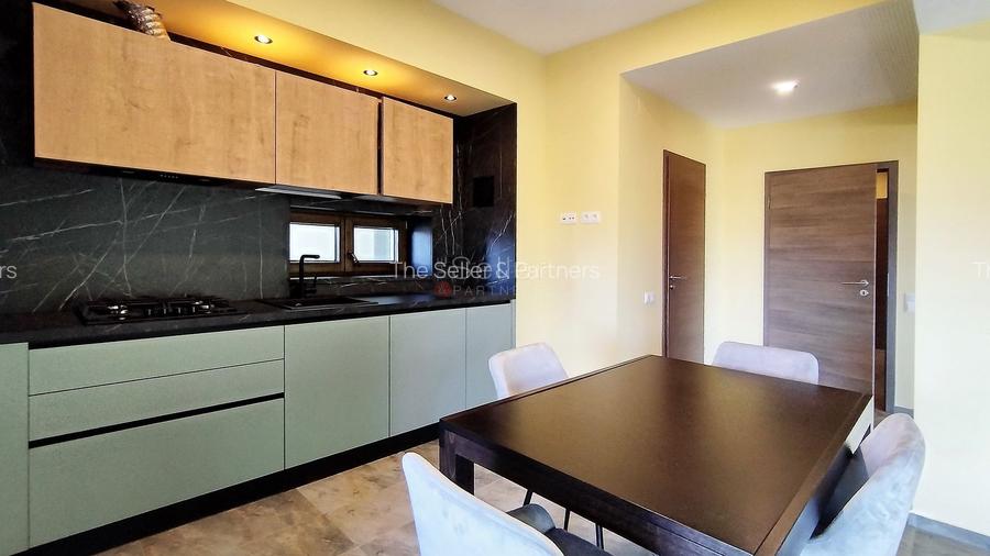 Apartament Gama Premium - Calea Poienii - 11