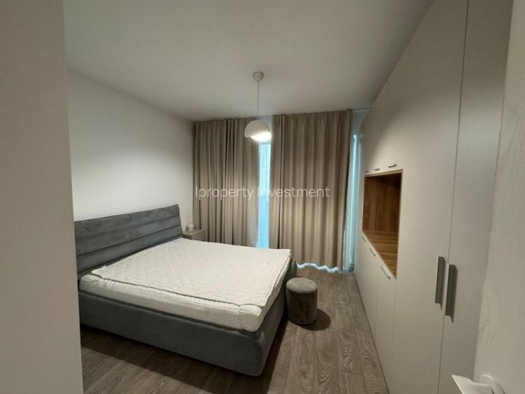 Apartament 2 camere Cloud 9 Pipera complet utilata si mobilata - 4