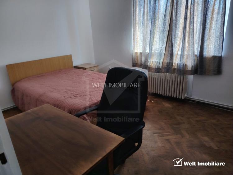 Apartament cu 3 camere decomandate 97mp, Grigorescu - 3