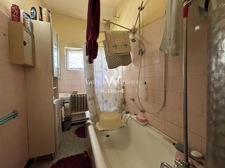 Casă individuală de vânzare în Turnișor | Curte superbă 585 mp - 27