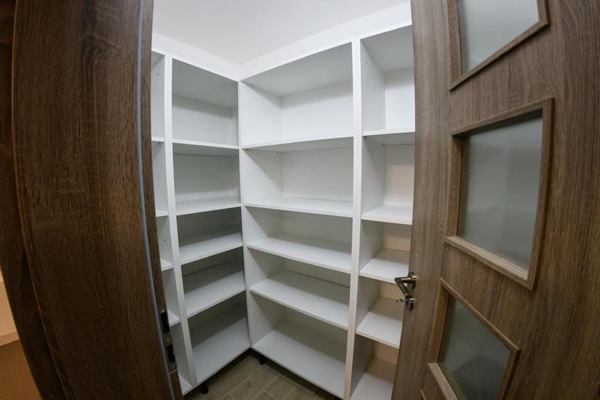 Apartament de închiriat – zona ultracentrală, Oradea