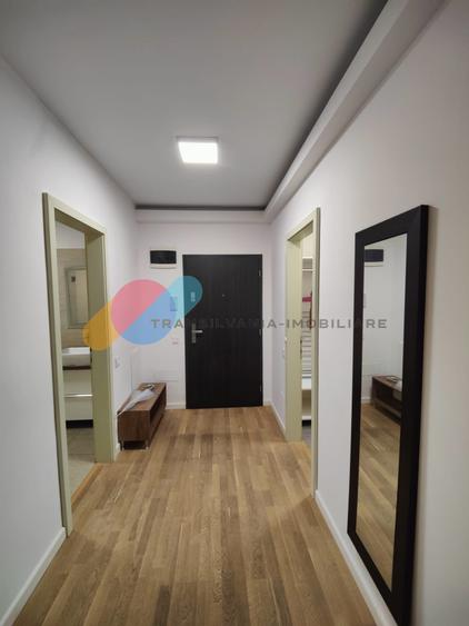 Apartament 1 cameră, 40 mp, Iris