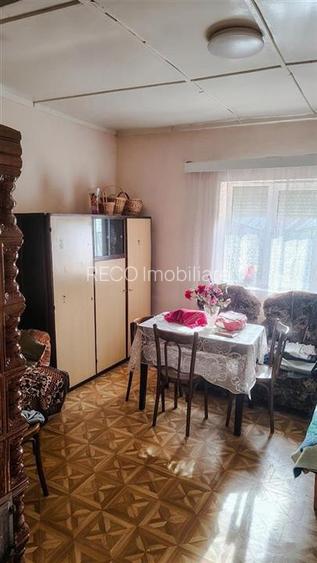 RECO Casa in Husasau de Tinca - 21