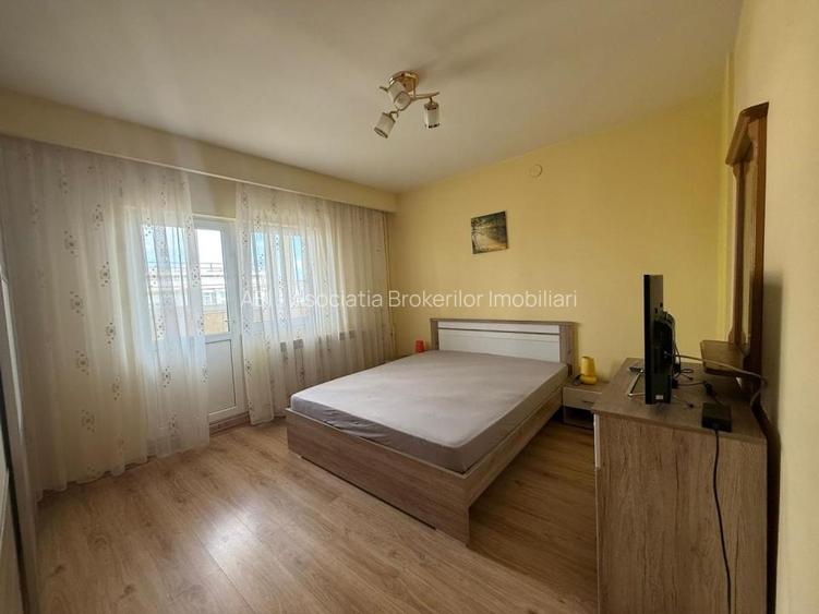 Apartament 2 camere Decebal_Piata Alba Iulia - 9