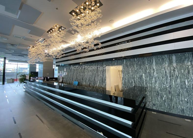 Cubic Center, Bd. Pipera 1B - comision 0%, reprezentam proprietarul! - 9