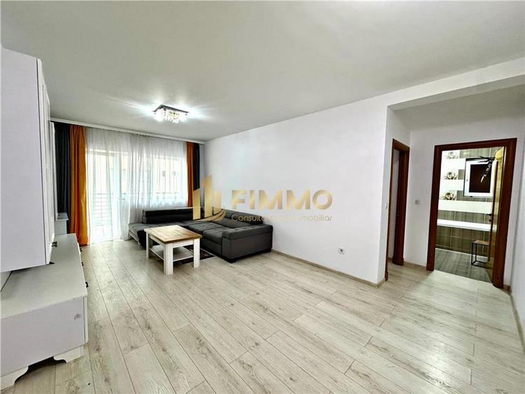Apartament Ipotesti | 2 cam | ID:1868