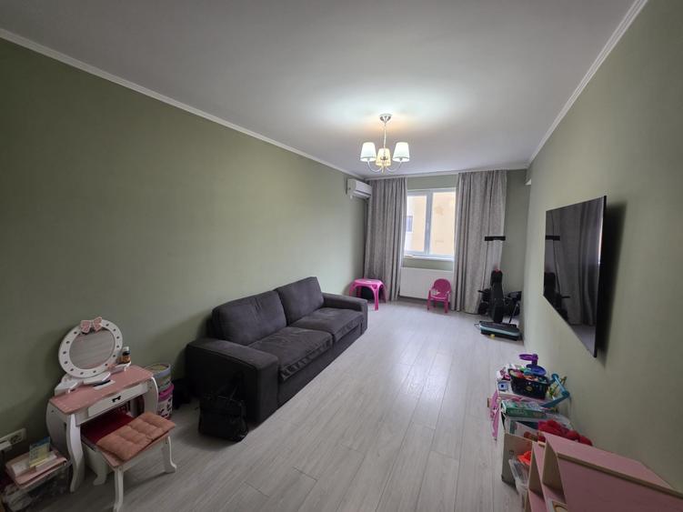 Apartament 3 Camere | Viva Residence | Decomandat | Loc de Parcare | Boxa |