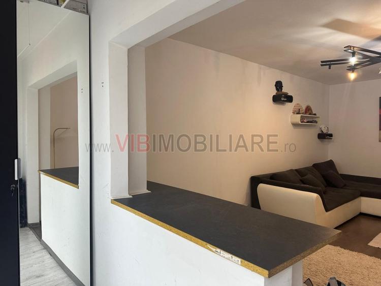 De vanzare apartament 2 camere 1981 - Stefan cel Mare