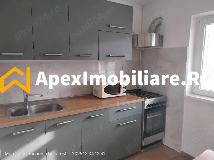 Apartament 2 camere de inchiriat Aviatiei București | ApexImobiliare.ro