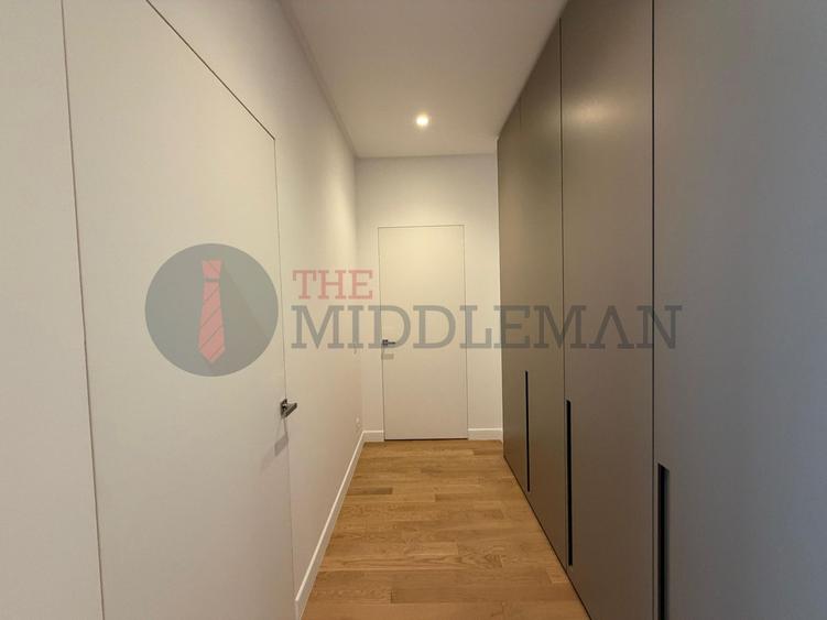 ONE RAHMANINOV | Apartament exclusivist cu 4 camere și terasă de 48 mp