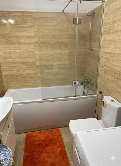 Apartament 3 Camere | Mobilat Utilat | Complex Rezidential | Ferdinand | Parc