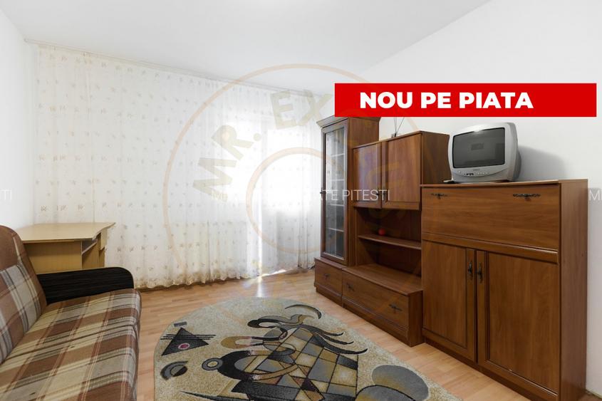 APARTAMENT DOUA CAMERE DECOMANDAT RAZBOIENI - 2