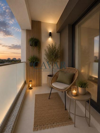 Proiect Faza Finala Cavar Residence 3 Camere 2 Bai