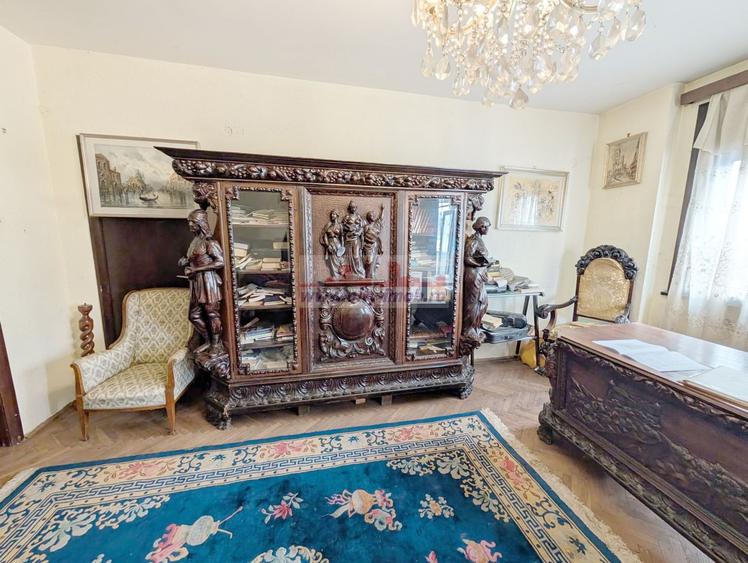Vanzare Apartament 3 camere Zona Parcul Gradina Icoanei, Bucuresti