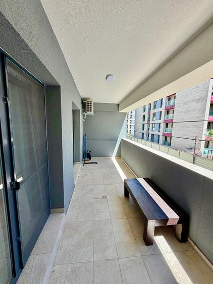 Lujerului l Smart Residence l  2 Camere+Terasa l 3 Min Metrou l