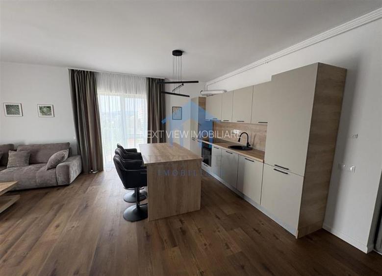 Apartament 3 camere, Manastur - 5